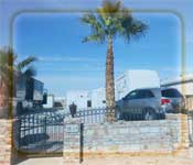 Yuma RV Living, RV Space Rentals